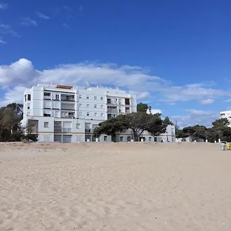 Loft En Primera Linea De Playa Isla Cristina Exterior photo