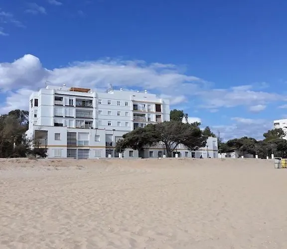 Loft En Primera Linea De Playa