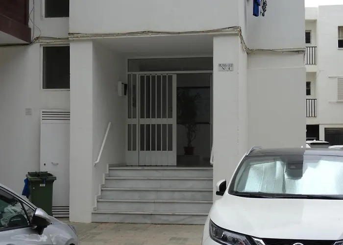 Loft En Primera Linea De Playa