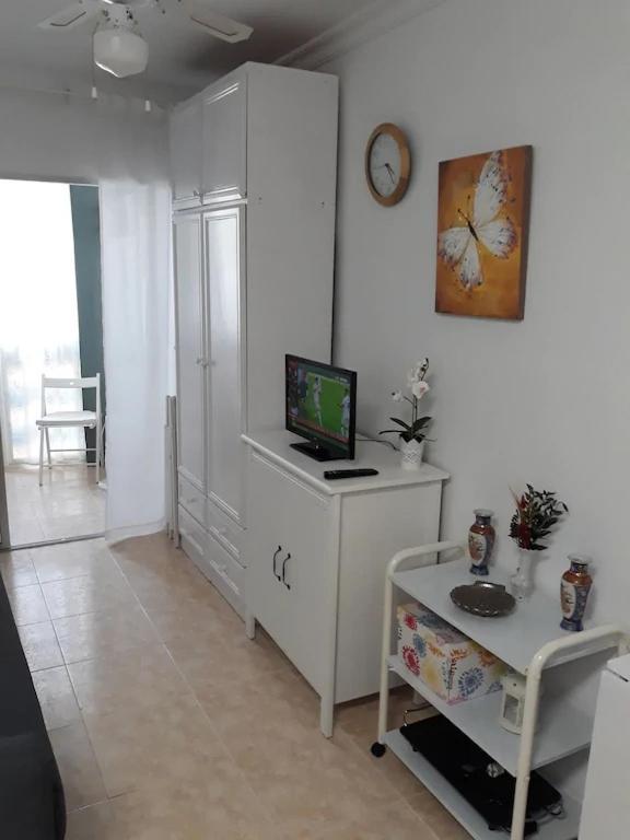 Loft En Primera Linea De Playa *