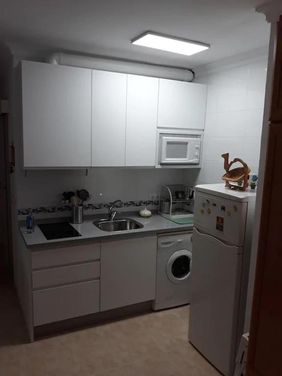 Loft En Primera Linea De Playa