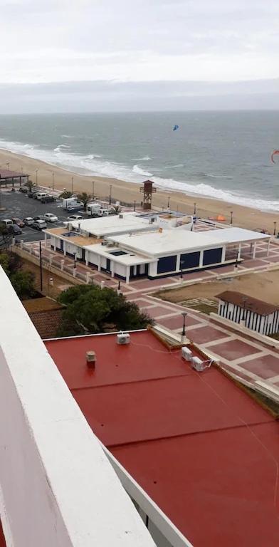 Loft En Primera Linea De Playa Appartement *