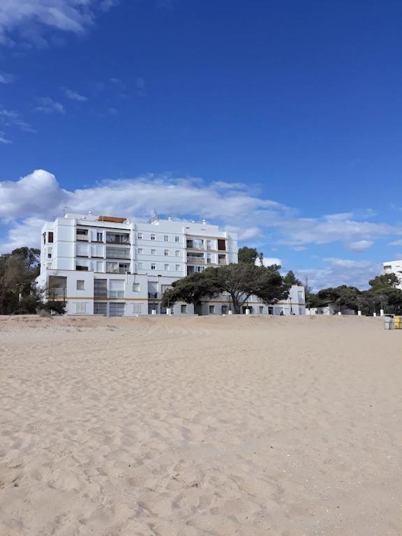 Appartement Loft En Primera Linea De Playa *