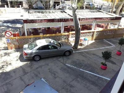 Appartement Loft En Primera Linea De Playa Isla Cristina