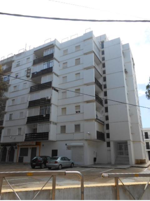 Loft En Primera Linea De Playa Appartement *