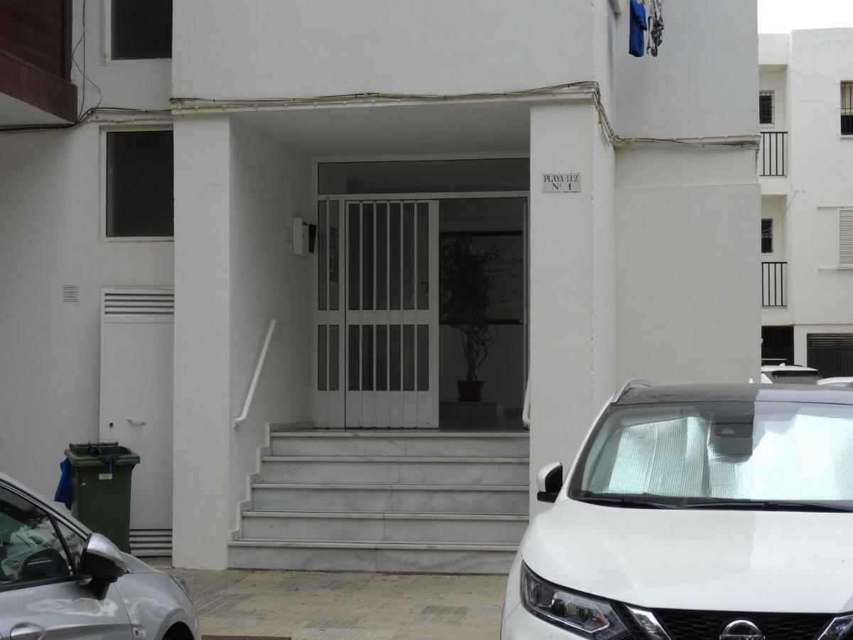Appartement Loft En Primera Linea De Playa Isla Cristina
