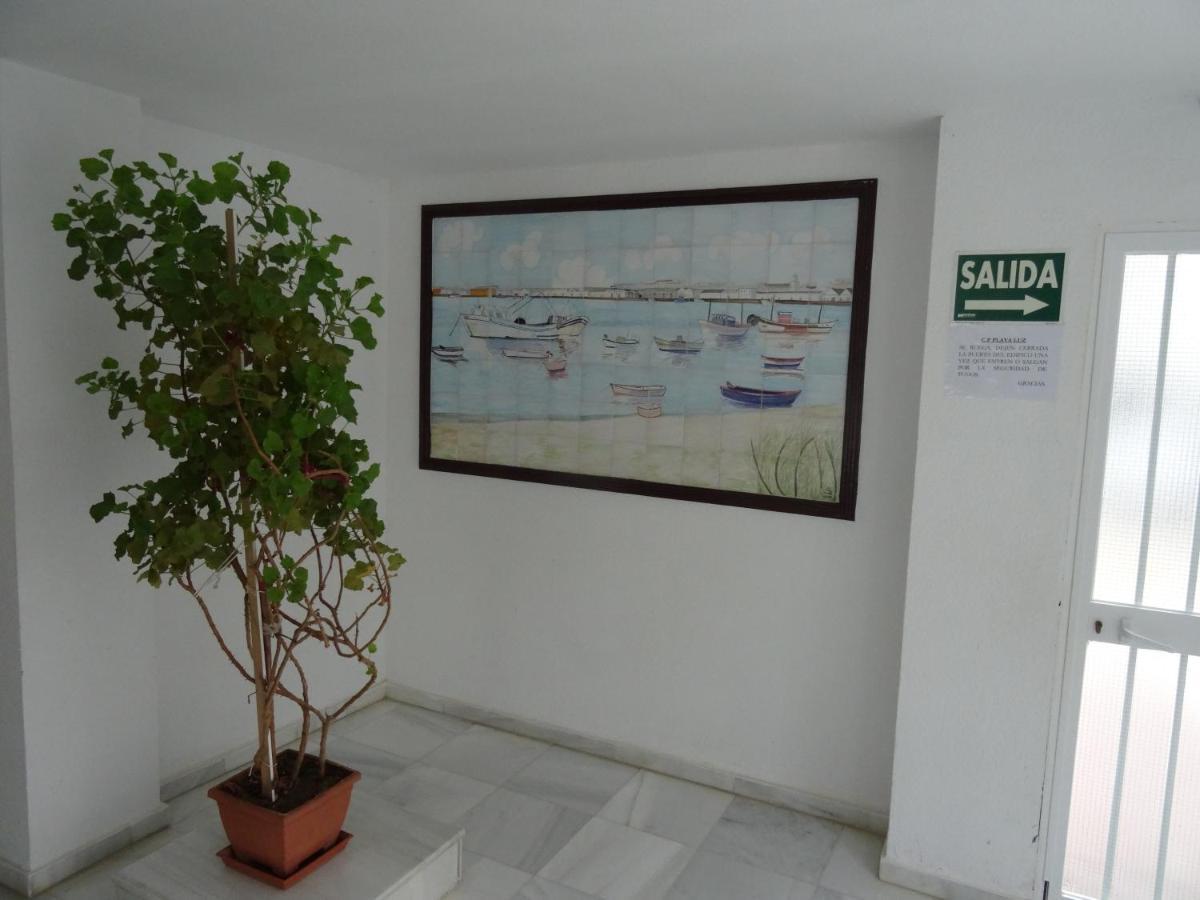 Loft En Primera Linea De Playa Appartement