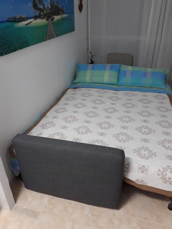 Loft En Primera Linea De Playa Isla Cristina