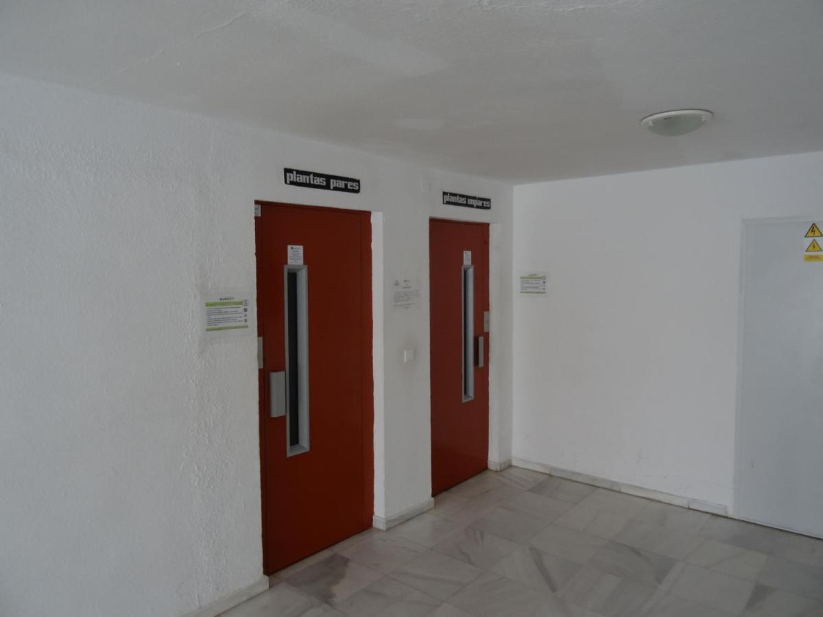 Loft En Primera Linea De Playa * Isla Cristina