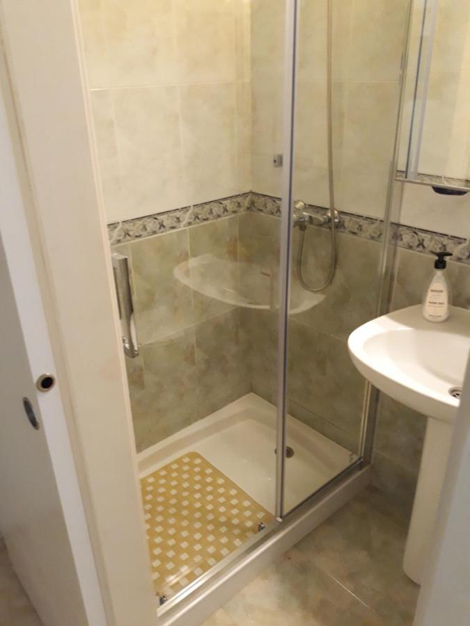 Appartement Loft En Primera Linea De Playa
