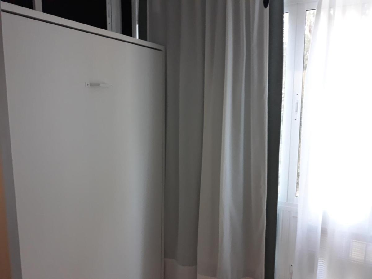 Appartement Loft En Primera Linea De Playa