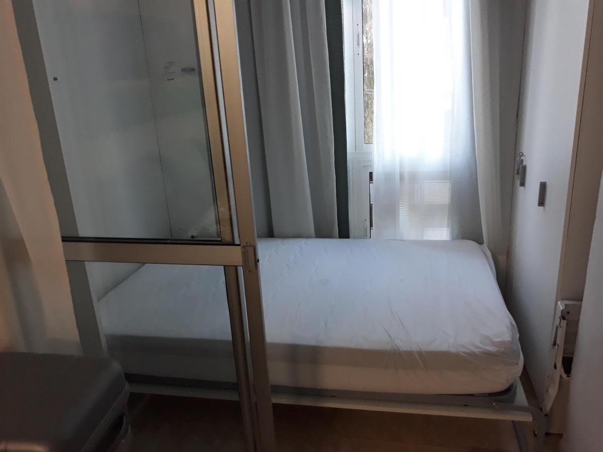 Appartement Loft En Primera Linea De Playa *