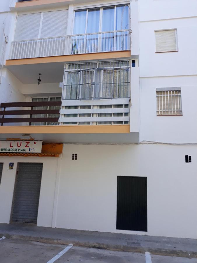 Loft En Primera Linea De Playa *