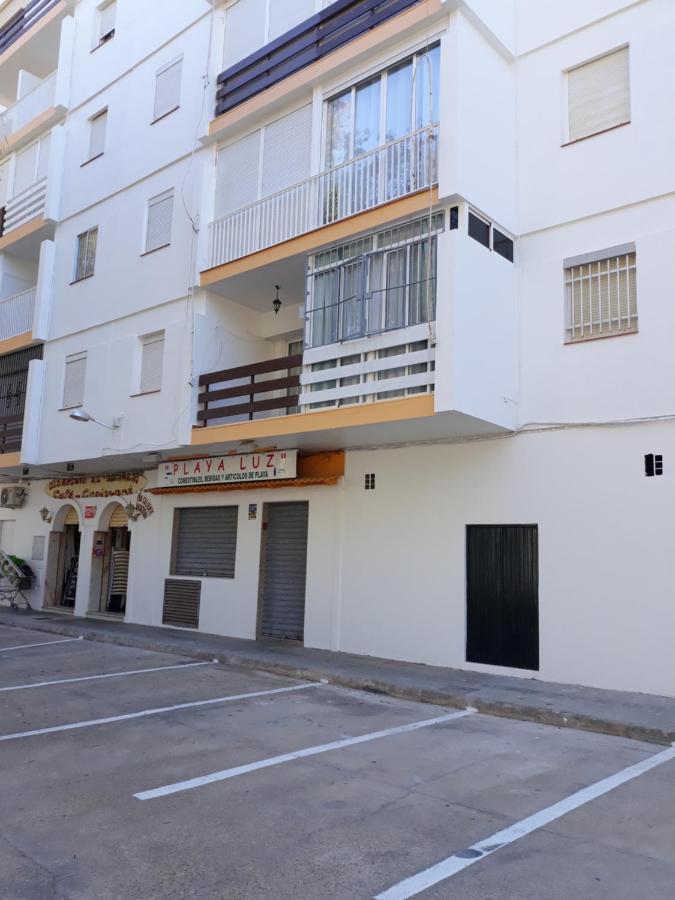 Loft En Primera Linea De Playa Appartement Isla Cristina