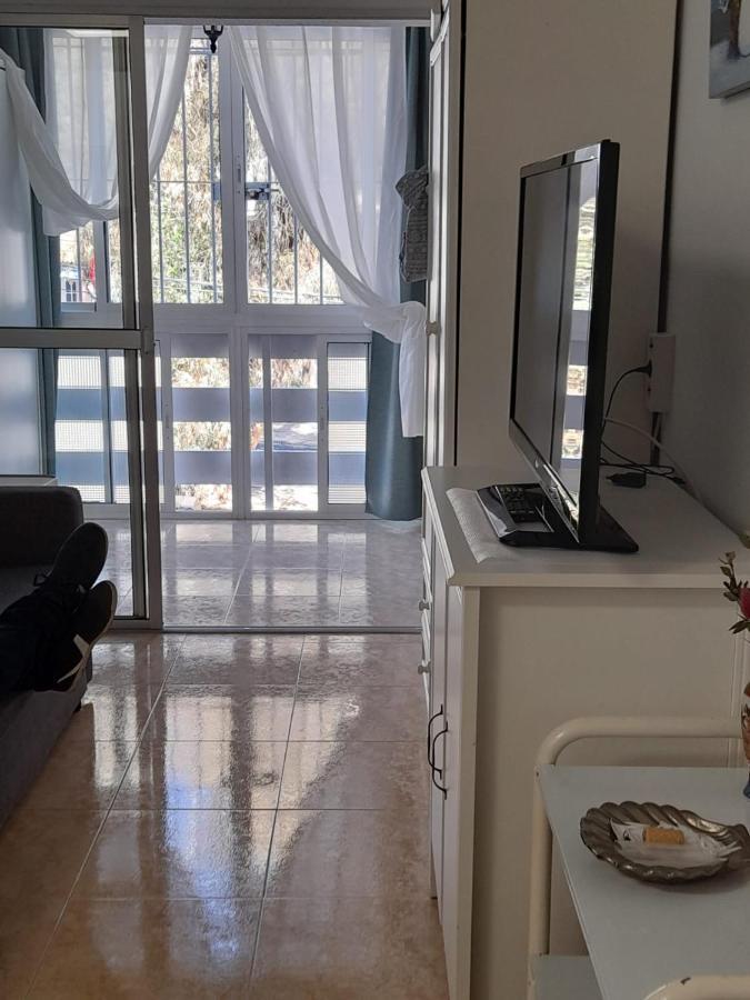 Appartement Loft En Primera Linea De Playa