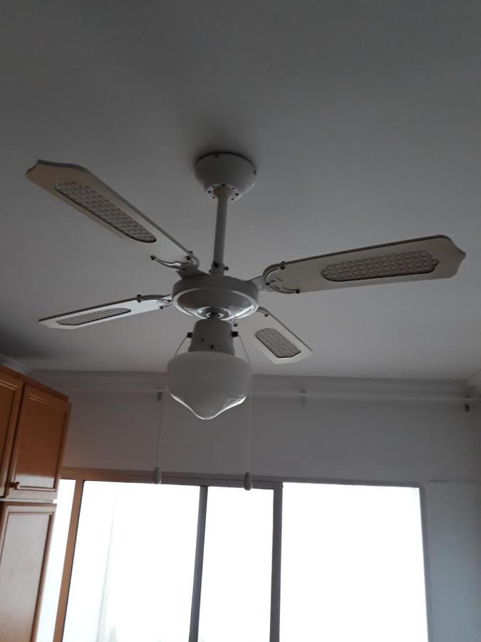 Loft En Primera Linea De Playa Appartement